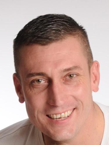 Patrick Mitzka