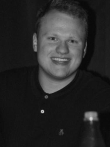 Noah Tielmann