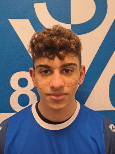 Deniz Aksu