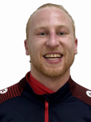 Aaron-Bela Bühlow
