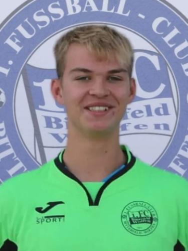 Lukas Paff