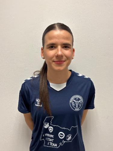Jennifer Kubiczek