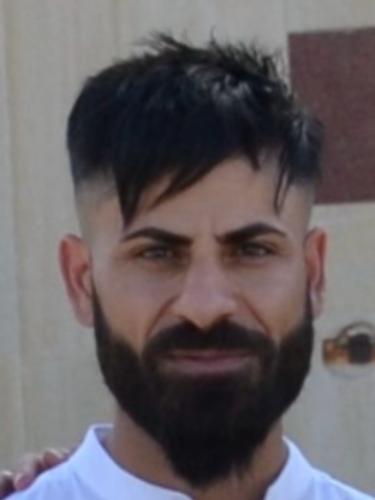 Bahlin Mohammed Jabber Shareef Shareef