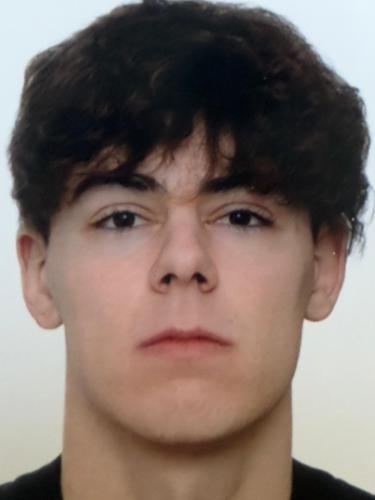 Mario Robin Vesenmayer