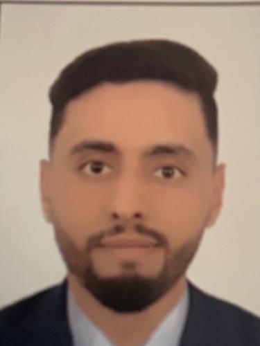 Youssef Boudad