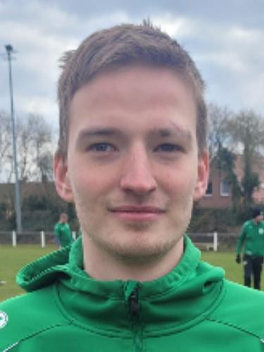 Max Ostmeier