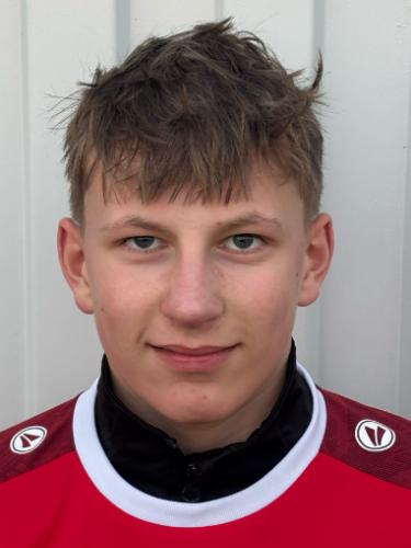 Owen Albrecht