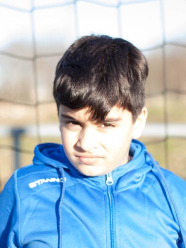 Dogan Harun