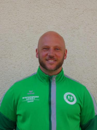 Florian Dippel