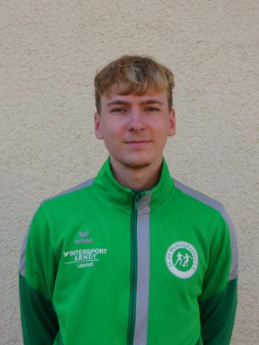 Finlay Kanne