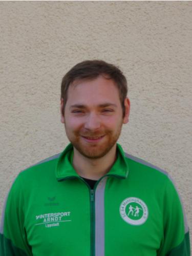 Timo Maier