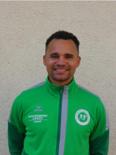 Benjamin Okoro