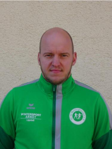 Glenn Renier
