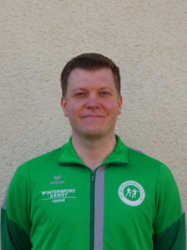 Dominik Sudhoff