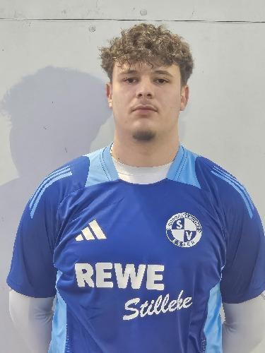 Jarno Philipp Gottschlich