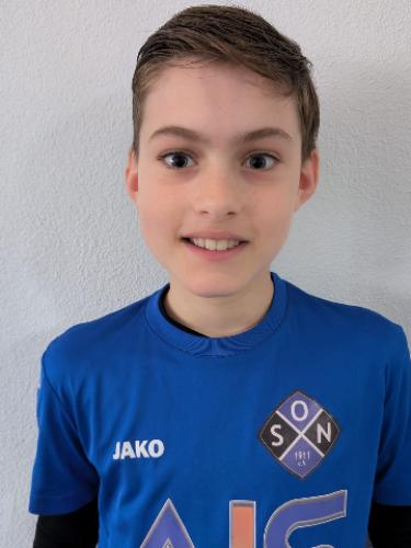 Niklas Ballreich