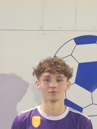 Lukas Kutzick