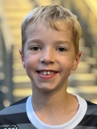 Tristan Alexander Schulz