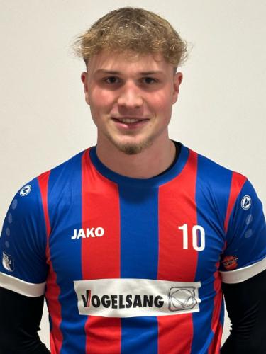 Malte Ostendorf