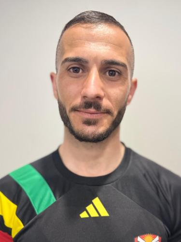 MURAT ATILIN GLIGOROV