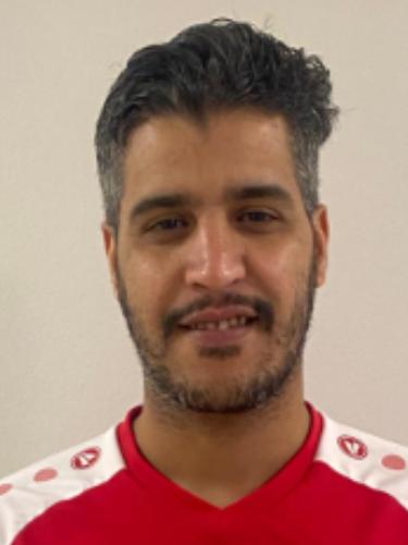 Mohamed Laghchim