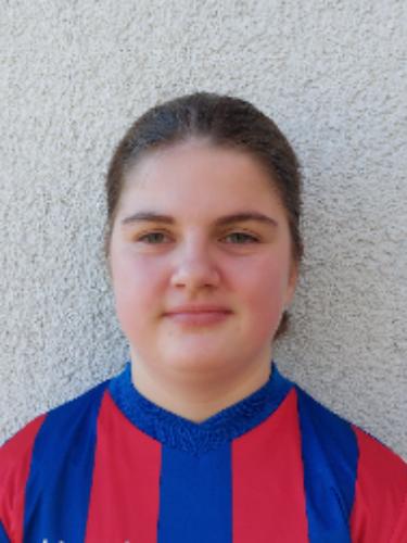 Sharon Deelan Danker