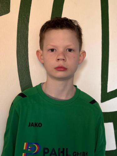 Keno Schmitz