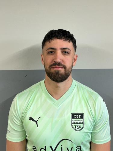 Kadir Haydar Kuyucu