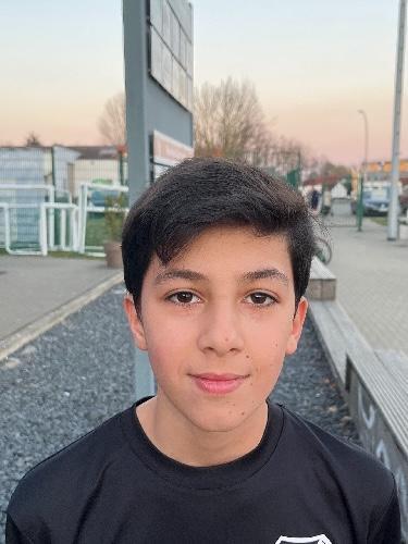 Jan Dost Mohamad Ali