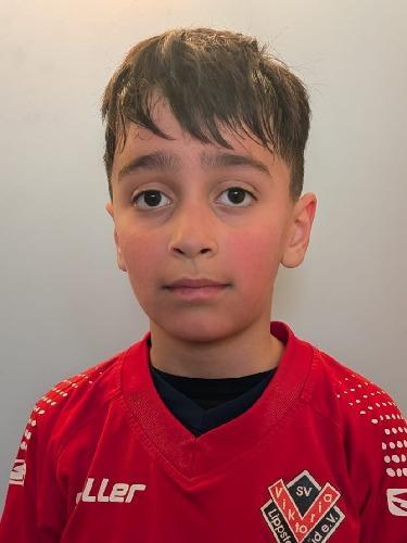 Ali Bahirov