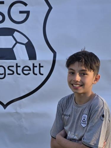 Luca Cosentino