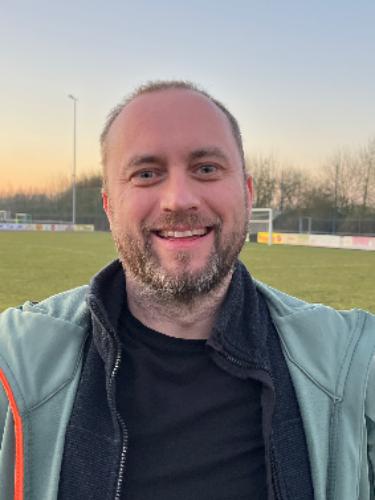 Christian Schmeinck