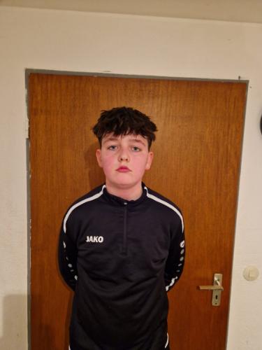 Gerrit Marlon Stollenwerk