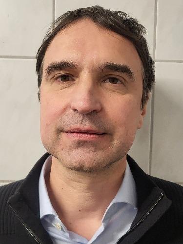 Tobias Rosenkranz
