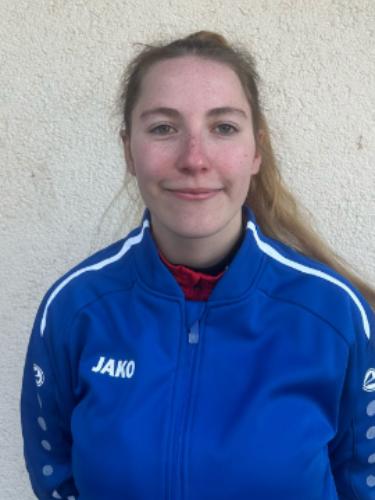 Anna-Maria Sandner