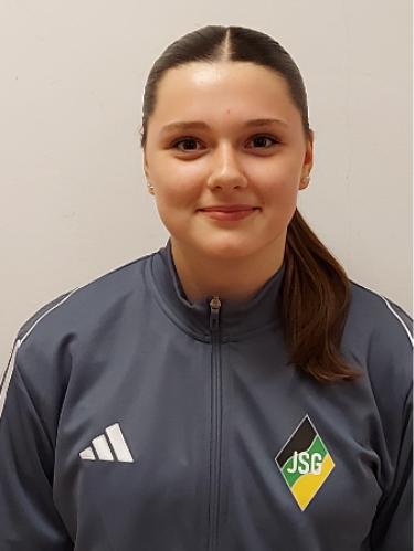Carla Hübener