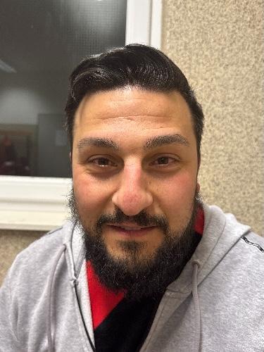 Mahmut Demir