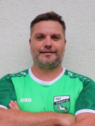 Stefan Hugk