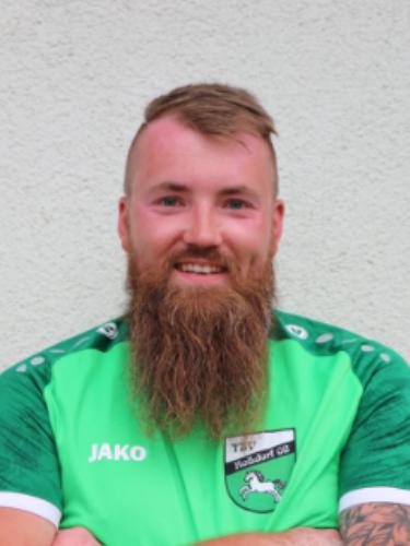 Lukas Pfaff