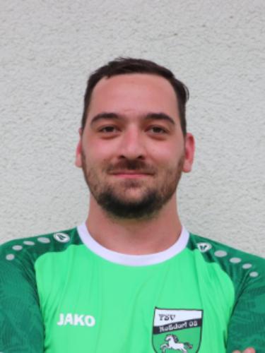 Andy Pfannschmidt