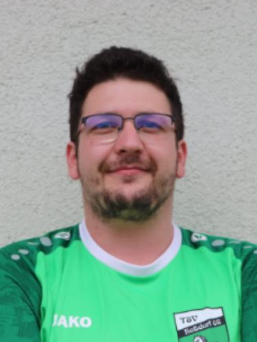 Andreas Müllich