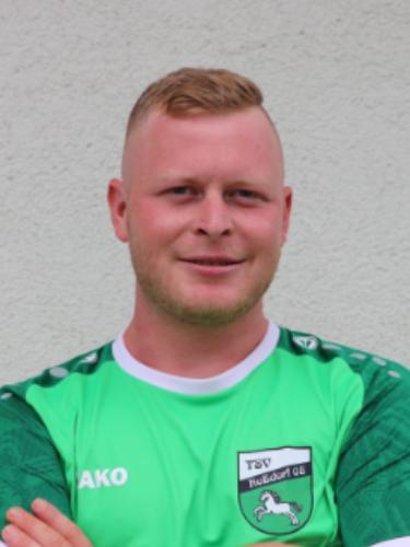 Toni Döll