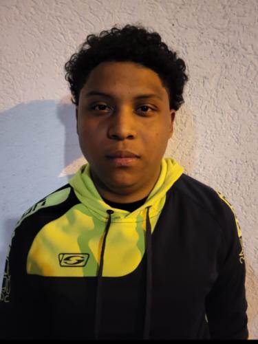 Jair Leandro Olaya Montano