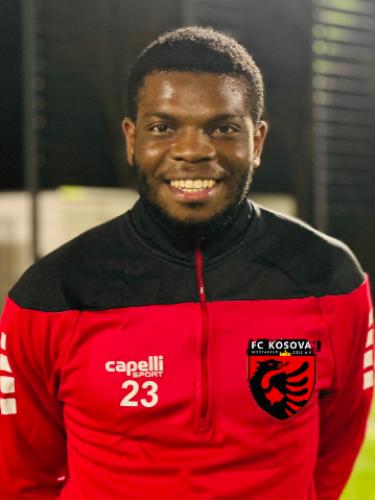 Ndongala Isaac Malewo