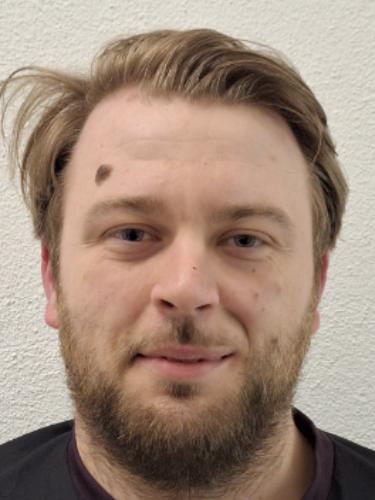 Lars Negrassus
