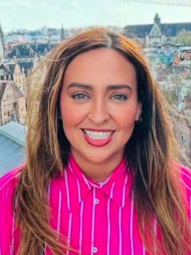 Elena Sislai Sosa Madrazo