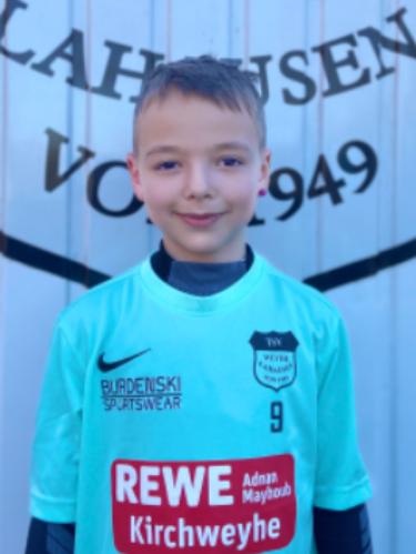 Milan Alexander Arens