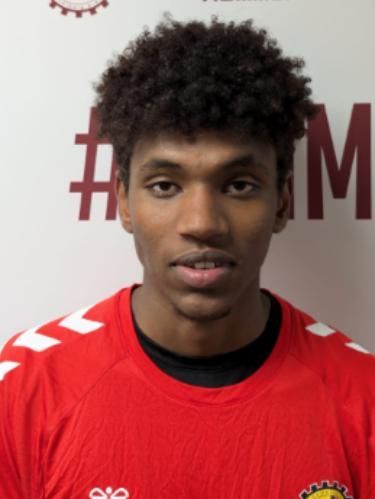 Asad Abdirahman Jama