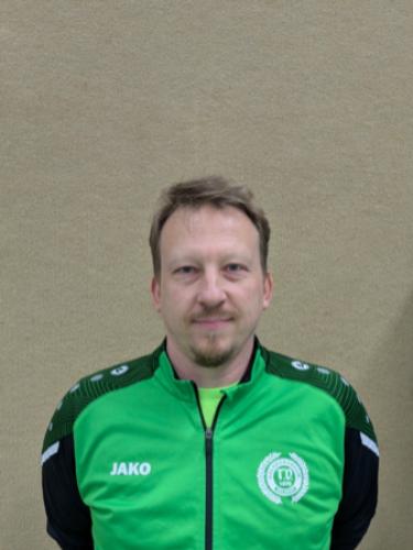 Oliver Lohmann
