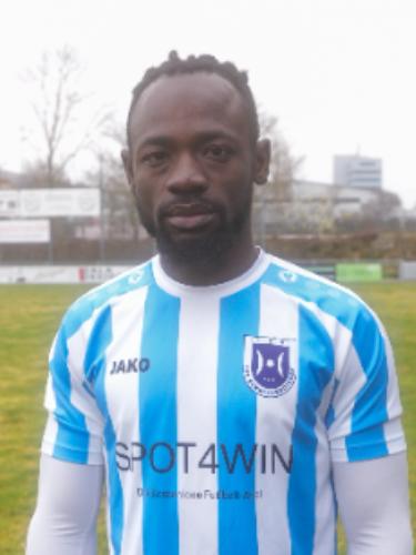 Abdoul-Baki Adam